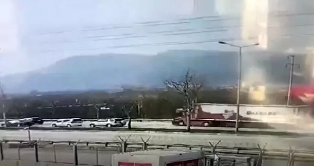 Son dakika haberi: 4 kişinin öldüğü TIR faciasının sebebi belli oldu Son dakika haberi: 4 kişinin öldüğü TIR faciasının sebebi belli oldu