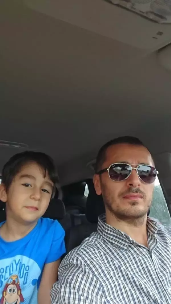 7 yaşındaki lösemi hastası Onur için ailesi uygun donör arıyor 7 yaşındaki lösemi hastası Onur için ailesi uygun donör arıyor