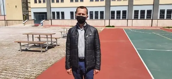 7 yaşındaki lösemi hastası Onur için ailesi uygun donör arıyor 7 yaşındaki lösemi hastası Onur için ailesi uygun donör arıyor