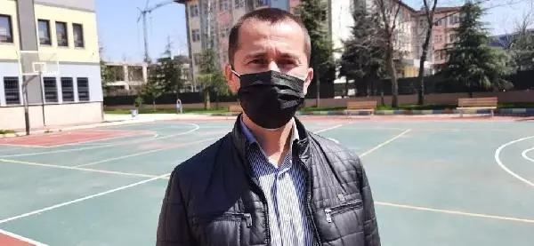 7 yaşındaki lösemi hastası Onur için ailesi uygun donör arıyor 7 yaşındaki lösemi hastası Onur için ailesi uygun donör arıyor