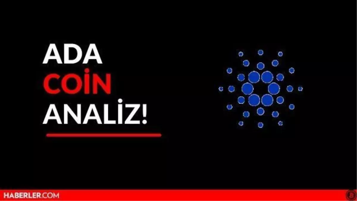 ADA Coin Yorum (14 Nisan): Cardano (ADA) Fiyat Analizi