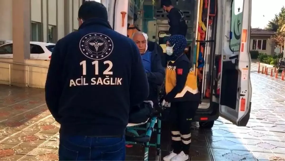 Son dakika haber! Adıyaman'da kaza: 1 Yaralı 1 adiyaman da kaza 1 yarali 14064590 amp