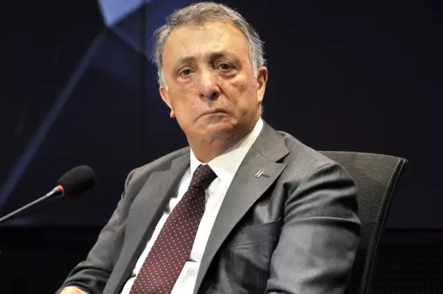 Ahmet Nur Çebi: 'Mustafa Cengiz'e sordum ama cevap vermedi!' Ahmet Nur Çebi: 'Mustafa Cengiz'e sordum ama cevap vermedi!'