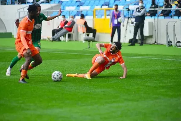 Akhisarspor: 3-1 Akhisarspor: 3-1