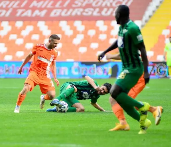 Akhisarspor: 3-1 Akhisarspor: 3-1