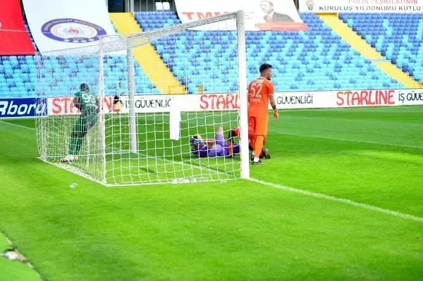 Akhisarspor: 3-1 Akhisarspor: 3-1