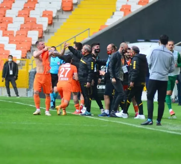 Akhisarspor: 3-1 Akhisarspor: 3-1