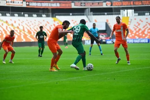 Akhisarspor: 3-1 Akhisarspor: 3-1