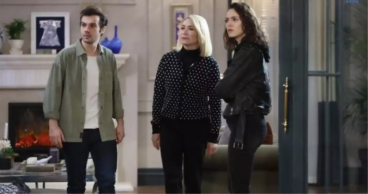 Akrep 18. bölüm fragmanı izle! STAR TV Akrep yeni bölüm fragmanı! Akrep 17. bölüm izle