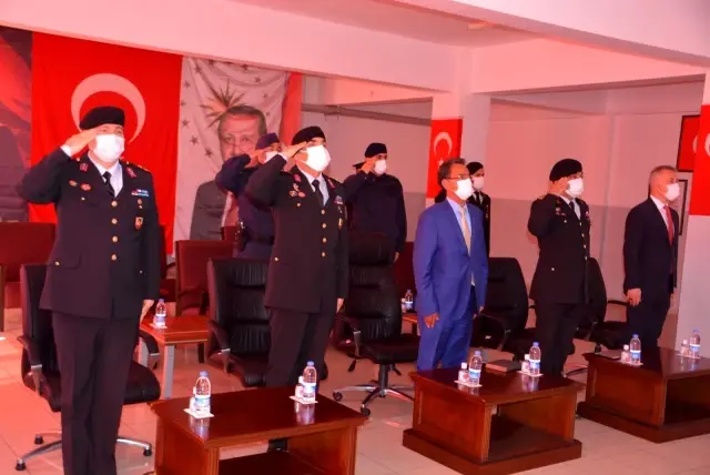 Son dakika haber... Aliağa'da 79 asker yemin ederek çakı gibi asker oldu Son dakika haber... Aliağa'da 79 asker yemin ederek çakı gibi asker oldu