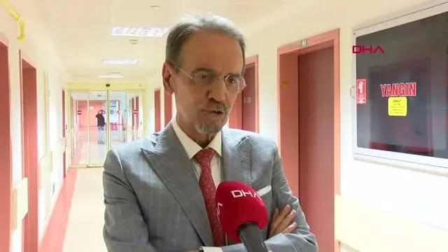 Son dakika haberleri: ANKARA PROF. DR. CEYHAN: SİNOVAC'IN EMA LİSTESİNE ALINMAMA NEDENİ TİCARİ - YENİDEN Son dakika haberleri: ANKARA PROF. DR. CEYHAN: SİNOVAC'IN EMA LİSTESİNE ALINMAMA NEDENİ TİCARİ - YENİDEN