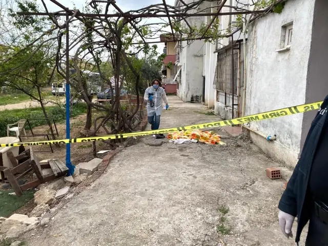 İki çocuk babası adam uyuşturucudan öldü, ağabeyinin sözleri kan dondurdu İki çocuk babası adam uyuşturucudan öldü, ağabeyinin sözleri kan dondurdu