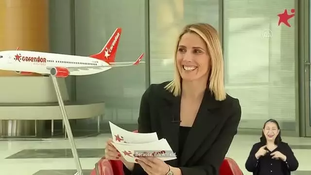 Antalyasporlu Nuri Şahin, Corendon Sport Talks'a konuk oldu Antalyasporlu Nuri Şahin, Corendon Sport Talks'a konuk oldu