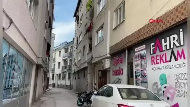 APARTMANIN 5'İNCİ KATINDAKİ BALKONDAN DÜŞEN YUSUF, AĞIR YARALANDI APARTMANIN 5'İNCİ KATINDAKİ BALKONDAN DÜŞEN YUSUF, AĞIR YARALANDI