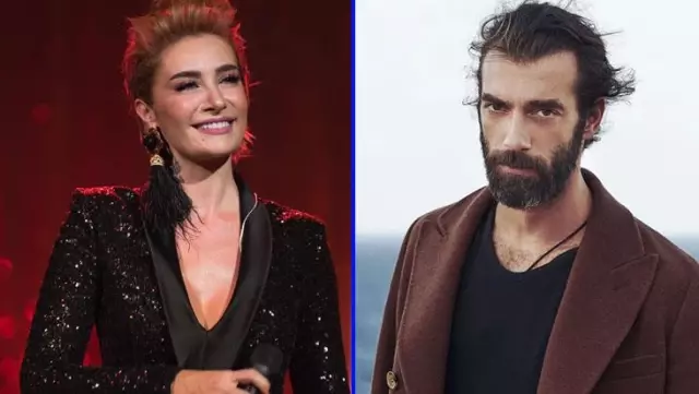 Aşk yaşamaya başlayan Sıla ve İlker Kaleli, sosyal medyadan birbirini takibe aldı Aşk yaşamaya başlayan Sıla ve İlker Kaleli, sosyal medyadan birbirini takibe aldı