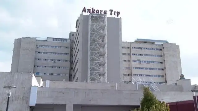 AÜ Rektörü Ünüvar: '(Yıldırım Akbulut) Saat 14 civarında hayatını kaybetti' AÜ Rektörü Ünüvar: '(Yıldırım Akbulut) Saat 14 civarında hayatını kaybetti'