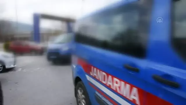 Muğla'da baba ve oğlunun öldürülmesiyle ilgili bir zanlı tutuklandı Muğla'da baba ve oğlunun öldürülmesiyle ilgili bir zanlı tutuklandı