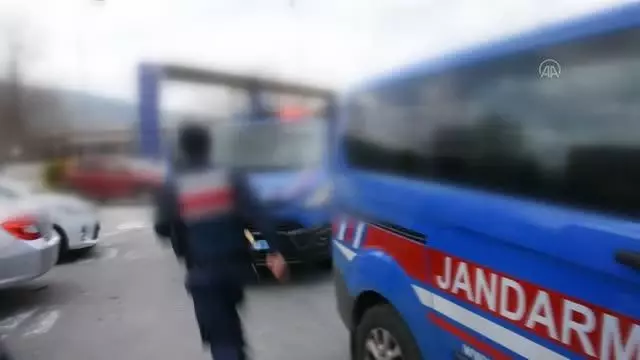 Muğla'da baba ve oğlunun öldürülmesiyle ilgili bir zanlı tutuklandı Muğla'da baba ve oğlunun öldürülmesiyle ilgili bir zanlı tutuklandı