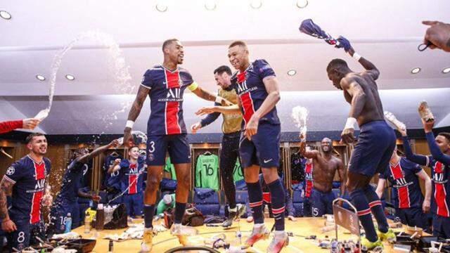 Bayern'i eleyen PSG'nin yıldızı Neymar, maçın ardından kadınlara yönelik çirkin yakıştırmalar yaptı Bayern'i eleyen PSG'nin yıldızı Neymar, maçın ardından kadınlara yönelik çirkin yakıştırmalar yaptı