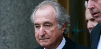 Bernard Madoff kimdir? Bernie Madoff hayatı ve biyografisi