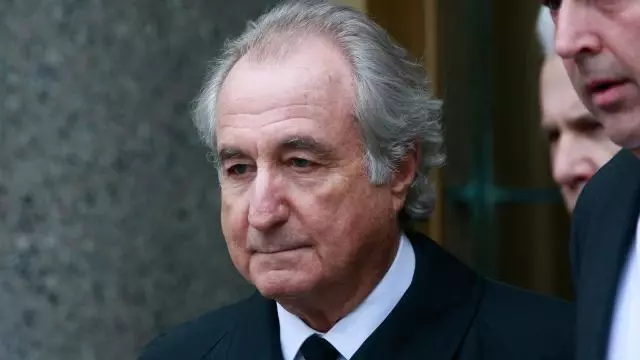 Bernard Madoff kimdir? Bernie Madoff hayatı ve biyografisi Bernard Madoff kimdir? Bernie Madoff hayatı ve biyografisi