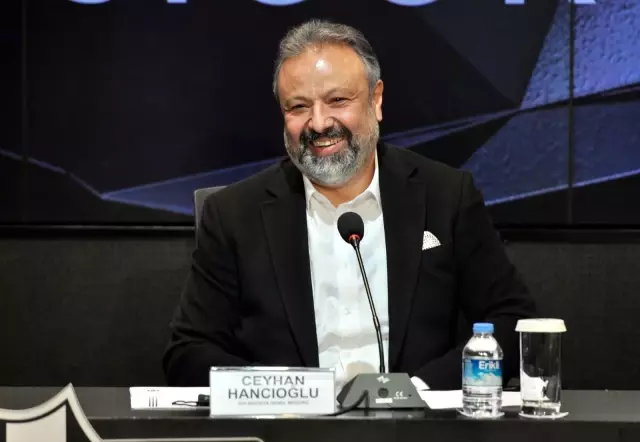 Beşiktaş Kulübü, HDI Sigorta ile yeni iş birliği anlaşması yaptı Beşiktaş Kulübü, HDI Sigorta ile yeni iş birliği anlaşması yaptı