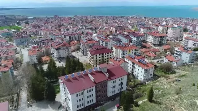 Son dakika... Beyşehir'de vatandaşlara anonslarla 'Beyşehir Gölü gibi mavi olalım' çağrısı Son dakika... Beyşehir'de vatandaşlara anonslarla 'Beyşehir Gölü gibi mavi olalım' çağrısı