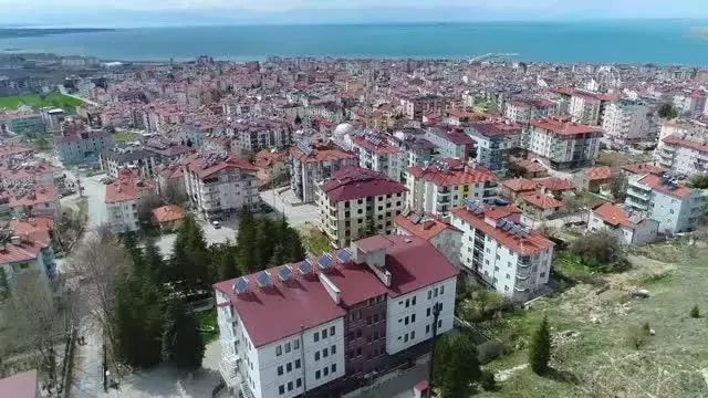 Son dakika... Beyşehir'de vatandaşlara anonslarla 'Beyşehir Gölü gibi mavi olalım' çağrısı Son dakika... Beyşehir'de vatandaşlara anonslarla 'Beyşehir Gölü gibi mavi olalım' çağrısı