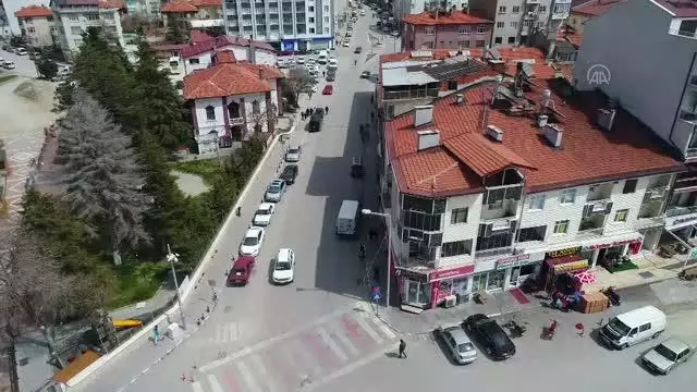 Son dakika... Beyşehir'de vatandaşlara anonslarla 'Beyşehir Gölü gibi mavi olalım' çağrısı Son dakika... Beyşehir'de vatandaşlara anonslarla 'Beyşehir Gölü gibi mavi olalım' çağrısı