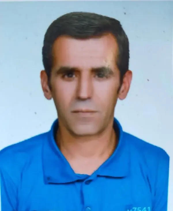 Bisikletiyle evinden ayrılan 2 çocuk babası, 1 haftadır kayıp Bisikletiyle evinden ayrılan 2 çocuk babası, 1 haftadır kayıp