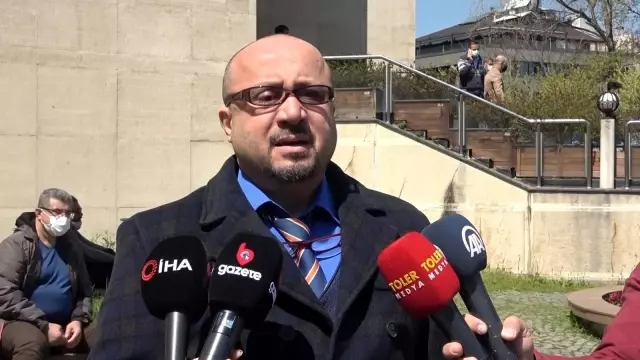 Bursalı avukat 103 generalle ilgili suç duyurusunda bulundu Bursalı avukat 103 generalle ilgili suç duyurusunda bulundu