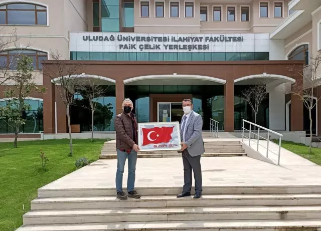 BUTTİM'e Türk-İslam sanatlarına özgü mimariyle yeni cami yapılacak BUTTİM'e Türk-İslam sanatlarına özgü mimariyle yeni cami yapılacak