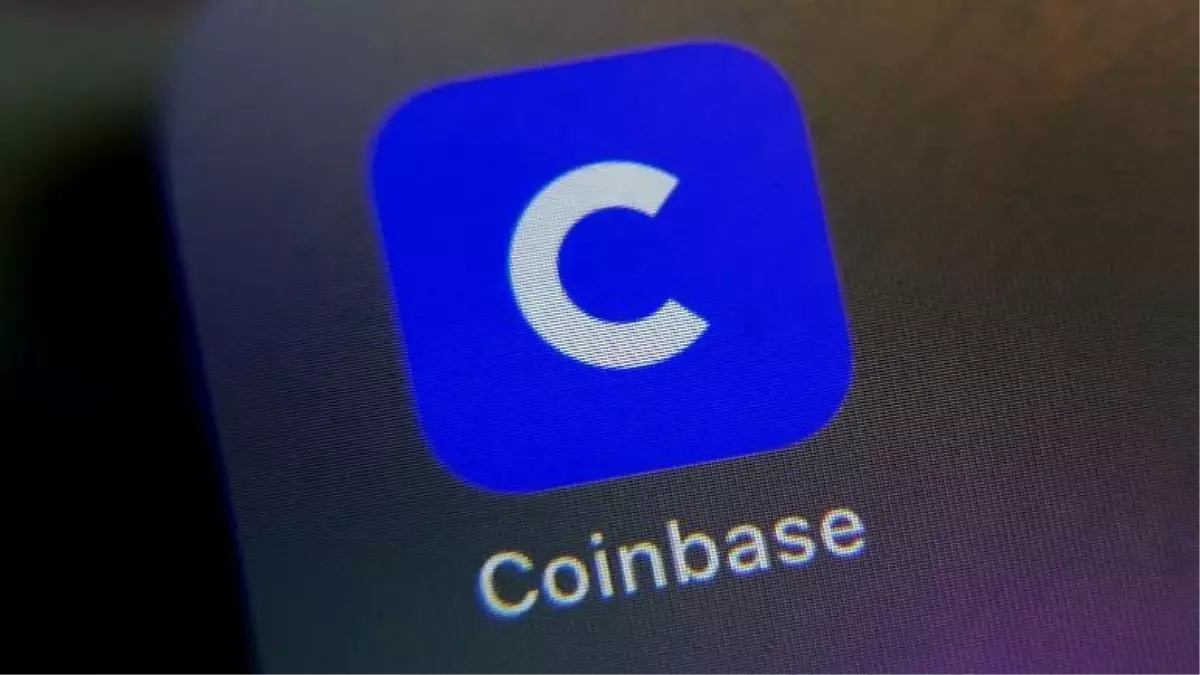 Coinbase halka arz oluyor! Coinbase token ile listelenecek ...