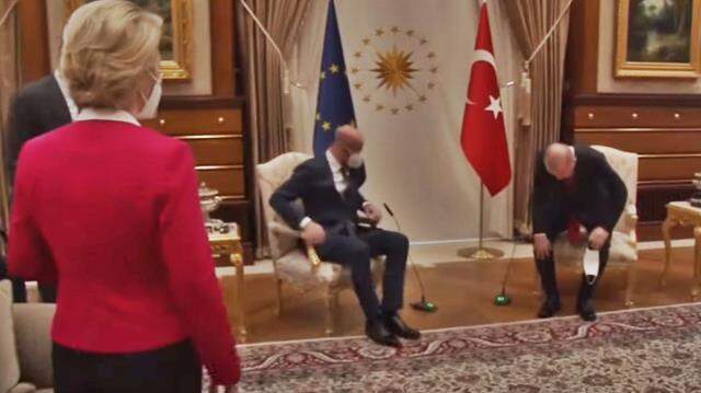 Cumhurbaşkanı Erdoğan'dan İtalya Başbakanı'nın skandal sözlerine yanıt: Tam bir densizlik