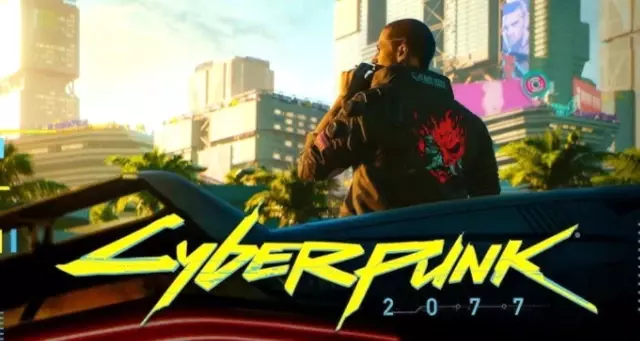 Cyberpunk 2077 1.21 yaması oyunseverler ile buluştu! Cyberpunk 2077 sistem gereksinimleri! Cyberpunk 2077 1.21 yaması oyunseverler ile buluştu! Cyberpunk 2077 sistem gereksinimleri!