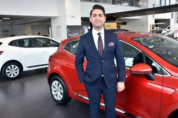 İZMİR DAHA RAHAT YOLCULUK ARZUSU, OTOMATİK ŞANZIMAN TALEBİNİ ARTIRIYOR İZMİR DAHA RAHAT YOLCULUK ARZUSU, OTOMATİK ŞANZIMAN TALEBİNİ ARTIRIYOR