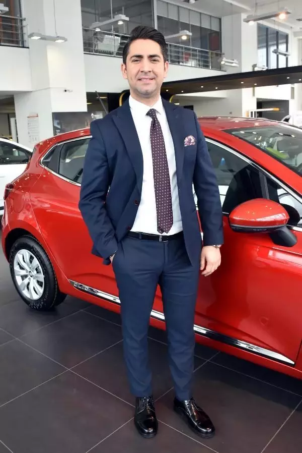 İZMİR DAHA RAHAT YOLCULUK ARZUSU, OTOMATİK ŞANZIMAN TALEBİNİ ARTIRIYOR İZMİR DAHA RAHAT YOLCULUK ARZUSU, OTOMATİK ŞANZIMAN TALEBİNİ ARTIRIYOR
