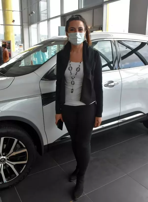 İZMİR DAHA RAHAT YOLCULUK ARZUSU, OTOMATİK ŞANZIMAN TALEBİNİ ARTIRIYOR İZMİR DAHA RAHAT YOLCULUK ARZUSU, OTOMATİK ŞANZIMAN TALEBİNİ ARTIRIYOR