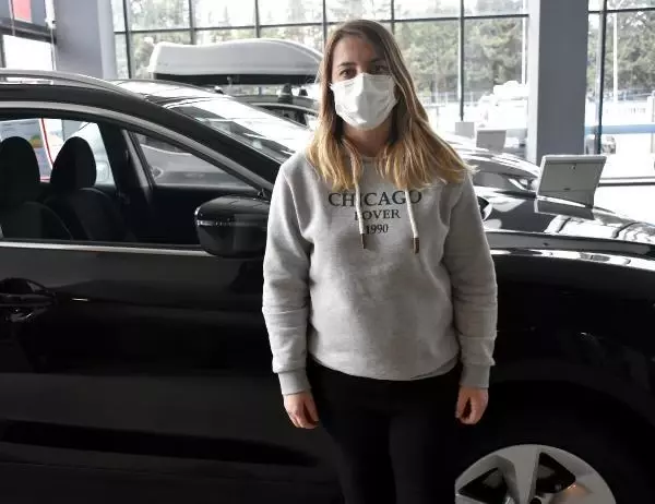 İZMİR DAHA RAHAT YOLCULUK ARZUSU, OTOMATİK ŞANZIMAN TALEBİNİ ARTIRIYOR İZMİR DAHA RAHAT YOLCULUK ARZUSU, OTOMATİK ŞANZIMAN TALEBİNİ ARTIRIYOR