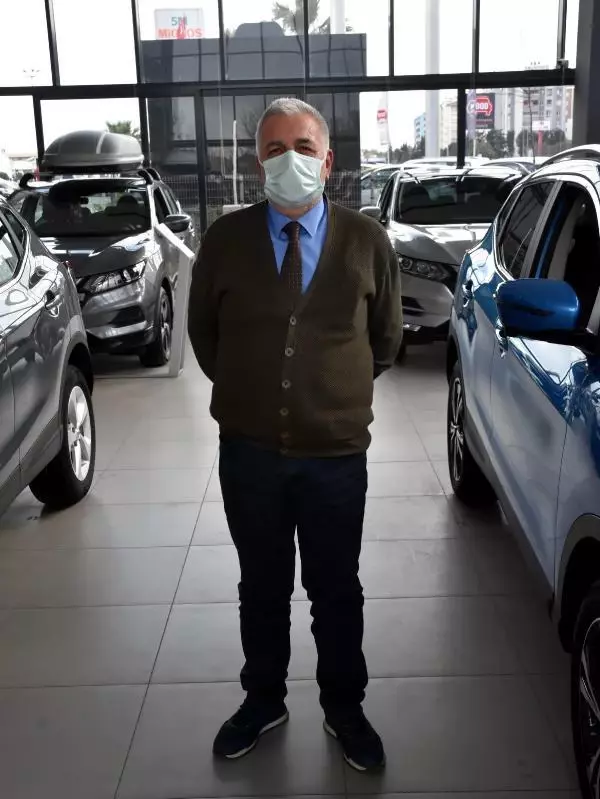 İZMİR DAHA RAHAT YOLCULUK ARZUSU, OTOMATİK ŞANZIMAN TALEBİNİ ARTIRIYOR İZMİR DAHA RAHAT YOLCULUK ARZUSU, OTOMATİK ŞANZIMAN TALEBİNİ ARTIRIYOR