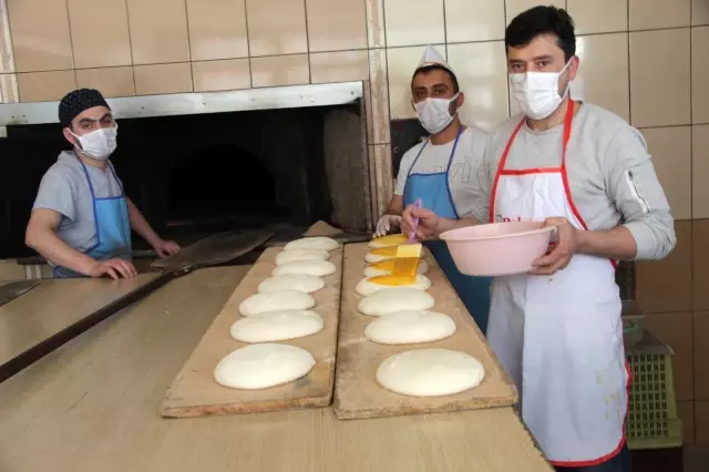 Devrek'te ekmeğe zam yapıldı Devrek'te ekmeğe zam yapıldı