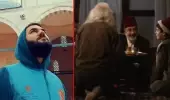 Diyanet Vakfı'nın rap müzikli fitre çağrısı sosyal medyayı ikiye böldü! Beğenen de çok beğenmeyen de Diyanet Vakfı'nın rap müzikli fitre çağrısı sosyal medyayı ikiye böldü! Beğenen de çok beğenmeyen de