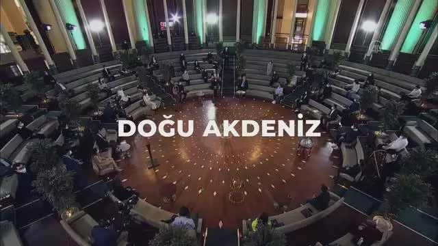 Cumhurbaşkanı Erdoğan'dan 'Aşı' açıklaması: Aşıda iyi bir konumdayız Cumhurbaşkanı Erdoğan'dan 'Aşı' açıklaması: Aşıda iyi bir konumdayız