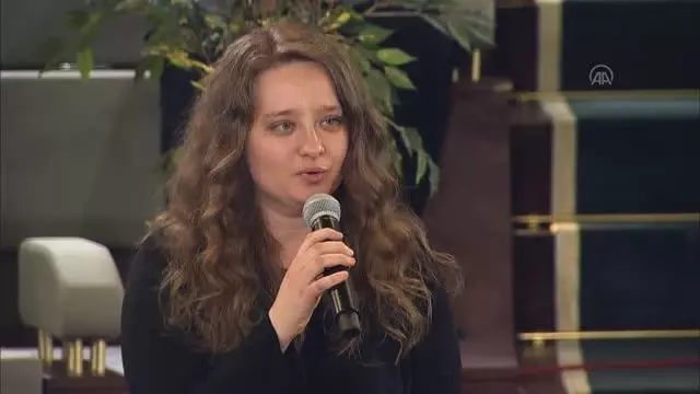 Cumhurbaşkanı Erdoğan'dan 'Aşı' açıklaması: Aşıda iyi bir konumdayız Cumhurbaşkanı Erdoğan'dan 'Aşı' açıklaması: Aşıda iyi bir konumdayız