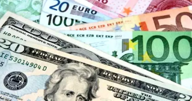Dolar ve euro kuru: Dolar ne kadar? Euro kaç TL oldu? 14 Nisan dolar, EURO! Dolar ve euro kuru: Dolar ne kadar? Euro kaç TL oldu? 14 Nisan dolar, EURO!