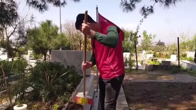 Dörtyol'da Şehitler Haftası etkinlikleri Dörtyol'da Şehitler Haftası etkinlikleri