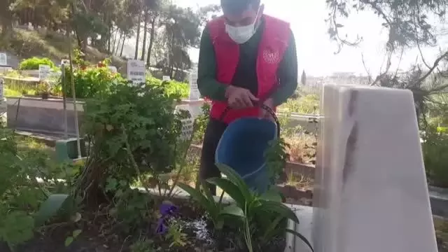 Dörtyol'da Şehitler Haftası etkinlikleri Dörtyol'da Şehitler Haftası etkinlikleri
