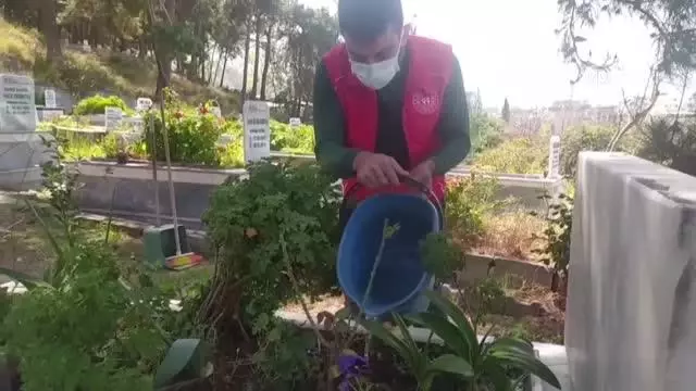 Dörtyol'da Şehitler Haftası etkinlikleri Dörtyol'da Şehitler Haftası etkinlikleri
