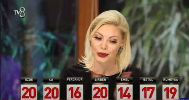 Doya Doya Moda All Star 14 Nisan 2021 kim elendi? Doya Doya Moda All Star 14 Nisan 2021 Puan Durumu nedir? Doya Doya Moda All Star 14 Nisan 2021 kim elendi? Doya Doya Moda All Star 14 Nisan 2021 Puan Durumu nedir?