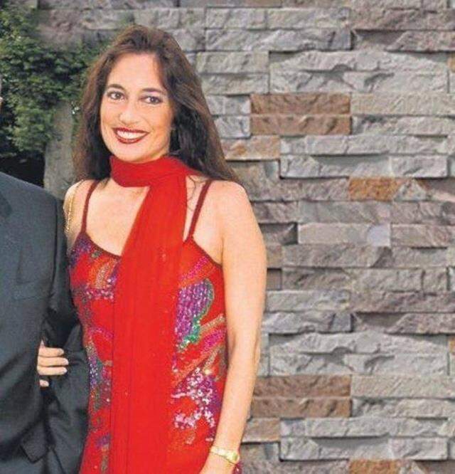Dr. Mehmet Öz ile kardeşi Nazlım Suna Öz arasında bu kez kira kavgası çıktı